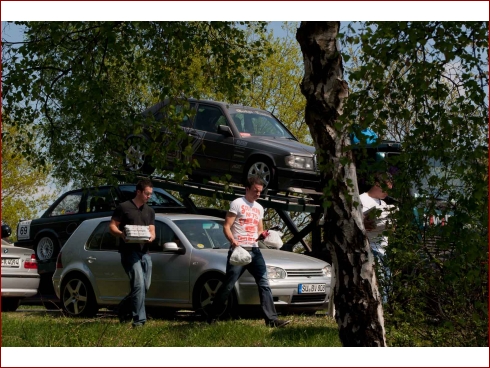 Ausflug zum Nürburgring - Albumbild 108 von 302