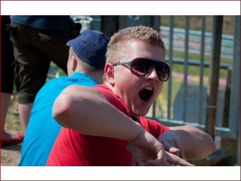 Ausflug zum Nürburgring - Albumbild 48 von 302