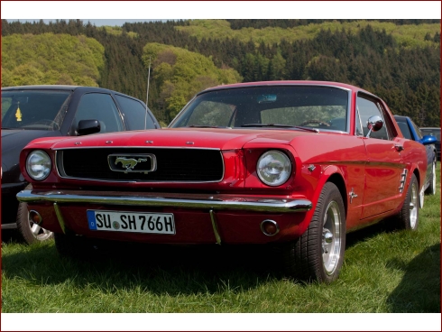 Ausflug zum Nürburgring - Albumbild 32 von 302