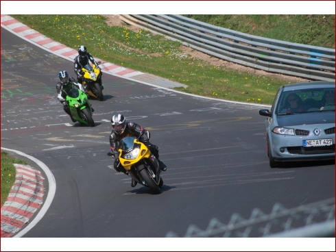 Ausflug zum Nürburgring - Albumbild 82 von 302