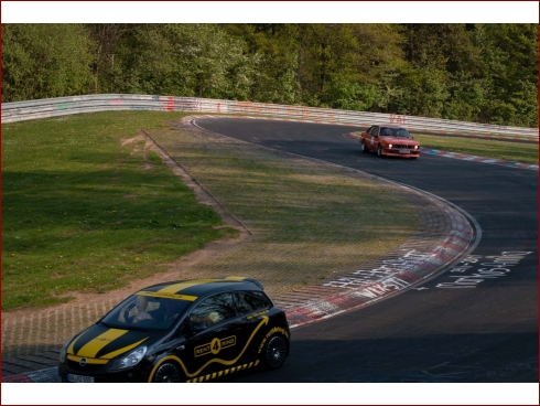 Ausflug zum Nürburgring - Albumbild 138 von 302
