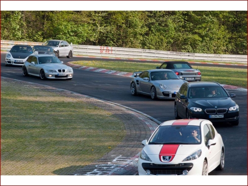 Ausflug zum Nürburgring - Albumbild 197 von 302