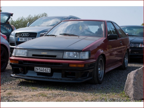 Ausflug zum Nürburgring - Albumbild 246 von 302