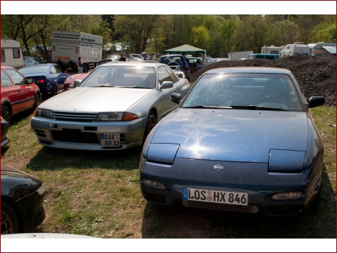 Ausflug zum Nürburgring - Albumbild 106 von 302
