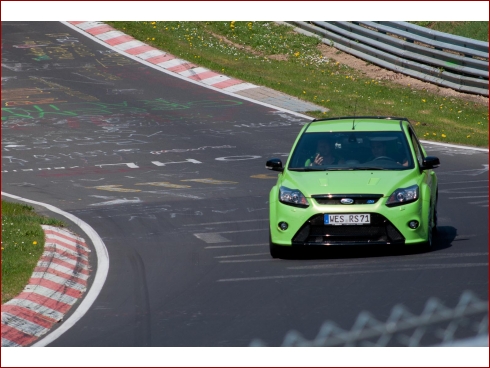 Ausflug zum Nürburgring - Albumbild 64 von 302