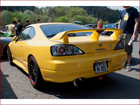 Ausflug zum Nürburgring - Albumbild 40 von 302