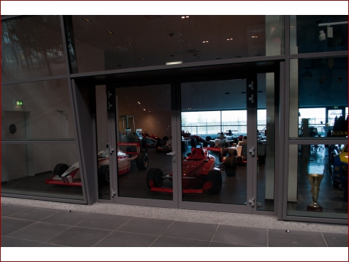 Ausflug zum Nürburgring - Albumbild 239 von 302