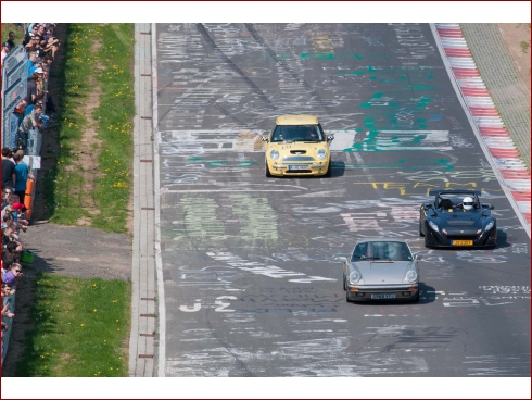 Ausflug zum Nürburgring - Albumbild 116 von 302