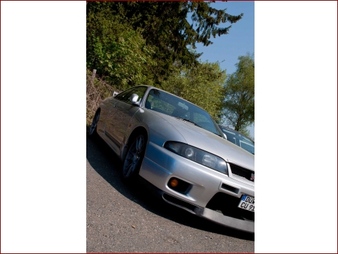 Ausflug zum Nürburgring - Albumbild 38 von 302