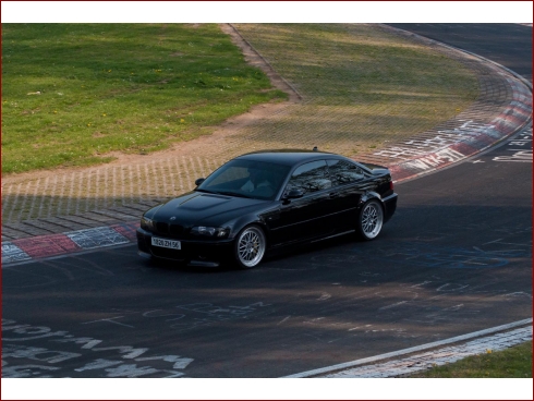 Ausflug zum Nürburgring - Albumbild 161 von 302