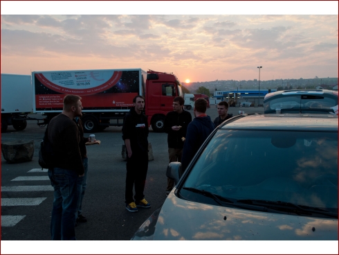 Ausflug zum Nürburgring - Albumbild 1 von 302