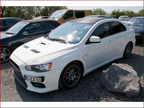 Ausflug zum Nürburgring - Albumbild 256 von 302