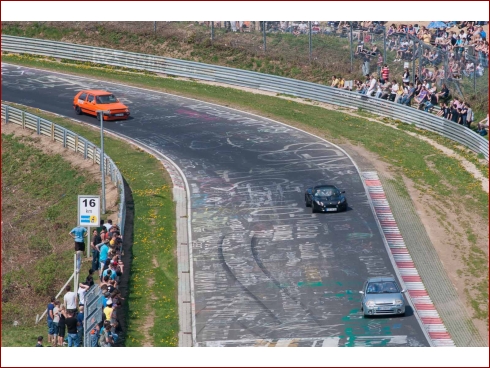 Ausflug zum Nürburgring - Albumbild 114 von 302
