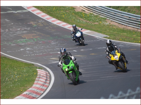 Ausflug zum Nürburgring - Albumbild 83 von 302