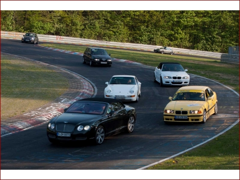 Ausflug zum Nürburgring - Albumbild 212 von 302