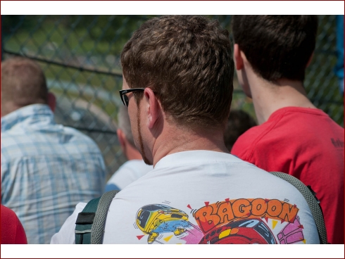 Ausflug zum Nürburgring - Albumbild 96 von 302