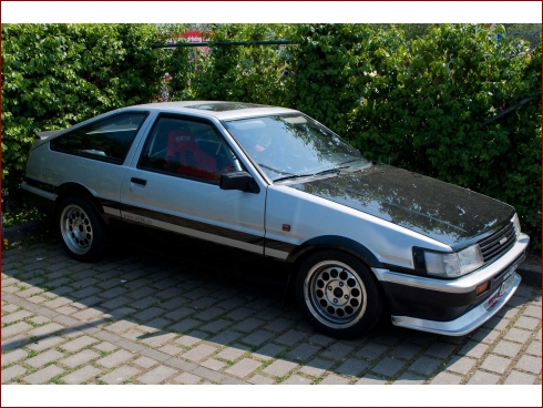 Ausflug zum Nürburgring - Albumbild 265 von 302