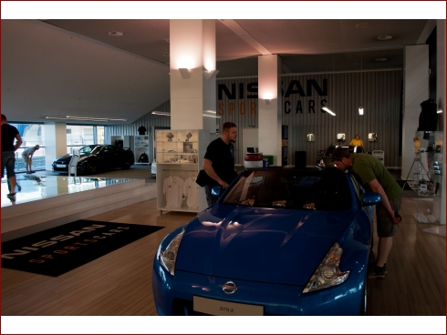 Ausflug zum Nürburgring - Albumbild 238 von 302