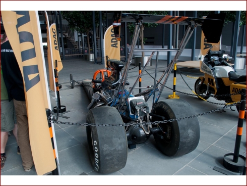 Ausflug zum Nürburgring - Albumbild 232 von 302