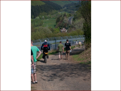 Ausflug zum Nürburgring - Albumbild 299 von 302