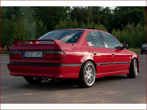 8 Jahre Nissanfreunde-Dresden - Albumbild 78 von 108