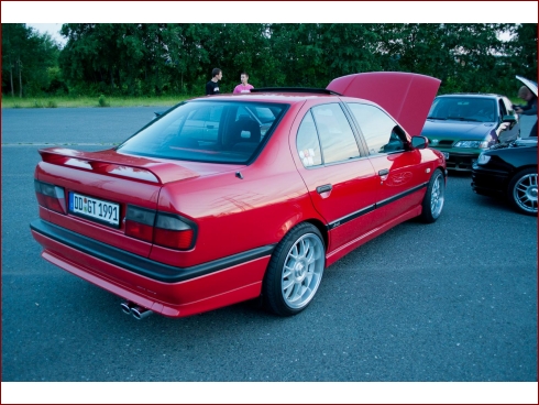 8 Jahre Nissanfreunde-Dresden - Albumbild 102 von 108