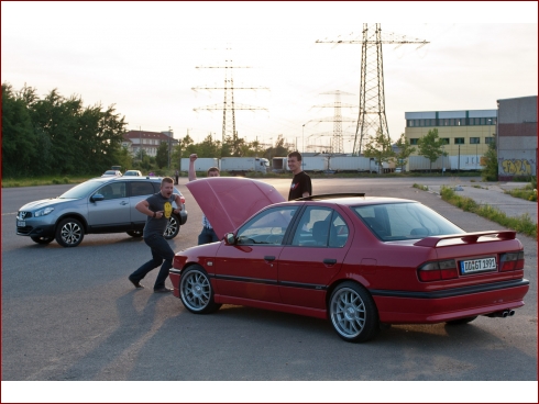 8 Jahre Nissanfreunde-Dresden - Albumbild 92 von 108