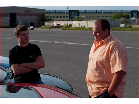 8 Jahre Nissanfreunde-Dresden - Albumbild 68 von 108