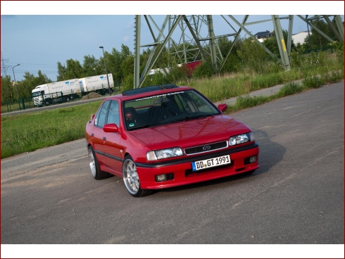 8 Jahre Nissanfreunde-Dresden - Albumbild 77 von 108