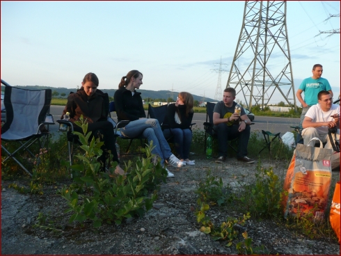 8 Jahre Nissanfreunde-Dresden - Albumbild 104 von 108