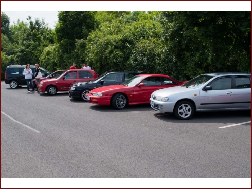 8 Jahre Nissanfreunde-Dresden - Albumbild 6 von 108