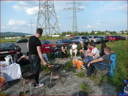 8 Jahre Nissanfreunde-Dresden - Albumbild 79 von 108