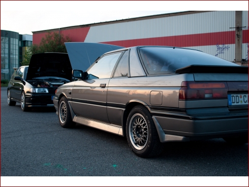 8 Jahre Nissanfreunde-Dresden - Albumbild 96 von 108