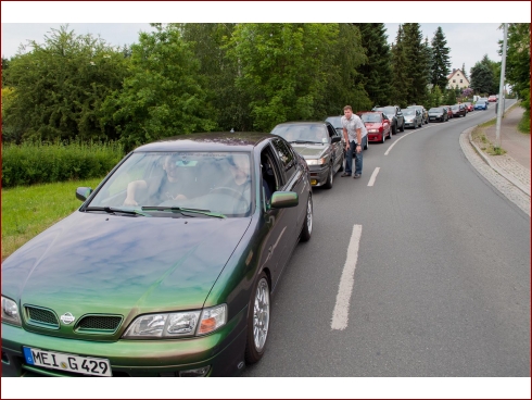 8 Jahre Nissanfreunde-Dresden - Albumbild 54 von 108