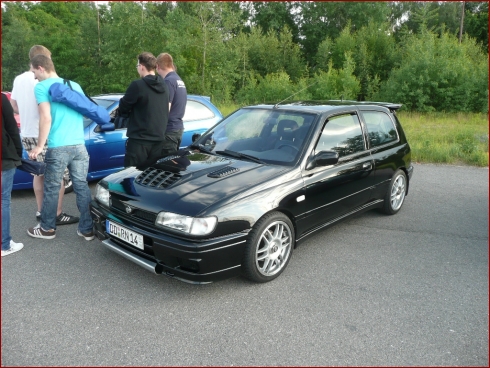 8 Jahre Nissanfreunde-Dresden - Albumbild 86 von 108