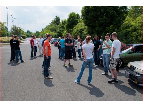 8 Jahre Nissanfreunde-Dresden - Albumbild 2 von 108