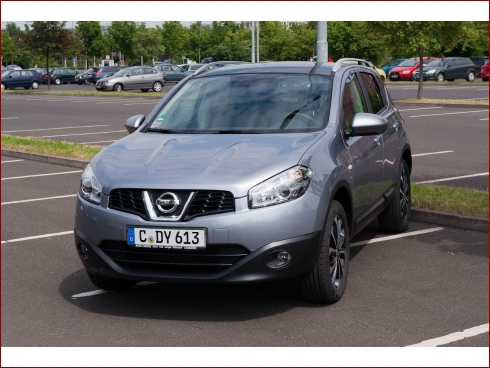 8 Jahre Nissanfreunde-Dresden - Albumbild 8 von 108