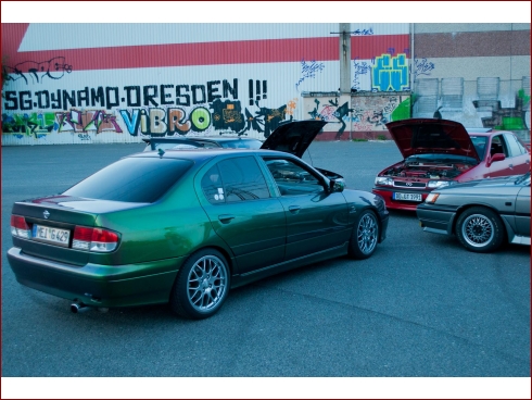 8 Jahre Nissanfreunde-Dresden - Albumbild 98 von 108