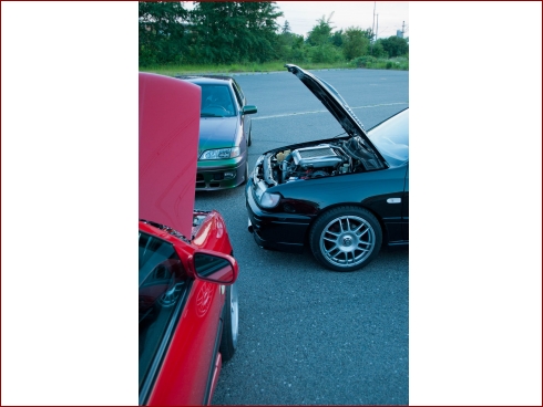 8 Jahre Nissanfreunde-Dresden - Albumbild 100 von 108