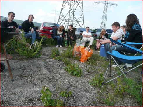 8 Jahre Nissanfreunde-Dresden - Albumbild 89 von 108