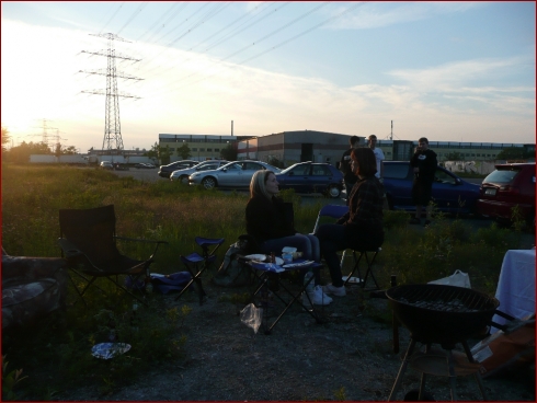 8 Jahre Nissanfreunde-Dresden - Albumbild 107 von 108