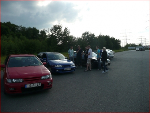 8 Jahre Nissanfreunde-Dresden - Albumbild 85 von 108