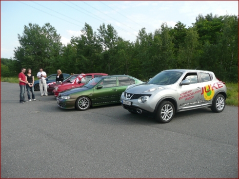 8 Jahre Nissanfreunde-Dresden - Albumbild 74 von 108