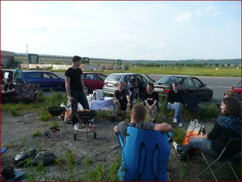 8 Jahre Nissanfreunde-Dresden - Albumbild 81 von 108