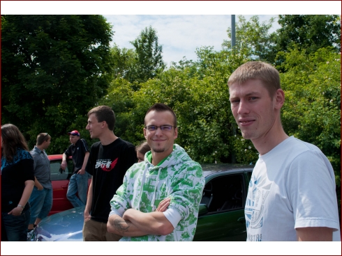 8 Jahre Nissanfreunde-Dresden - Albumbild 3 von 108