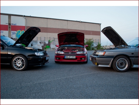 8 Jahre Nissanfreunde-Dresden - Albumbild 93 von 108