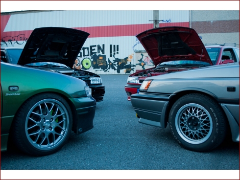 8 Jahre Nissanfreunde-Dresden - Albumbild 99 von 108