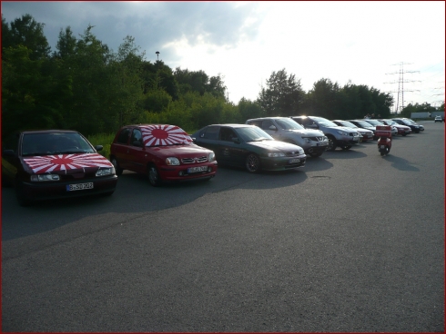 8 Jahre Nissanfreunde-Dresden - Albumbild 82 von 108