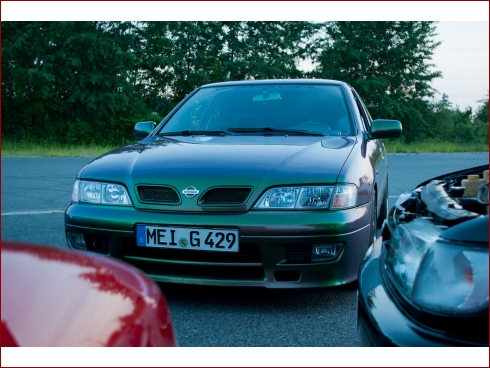 8 Jahre Nissanfreunde-Dresden - Albumbild 103 von 108