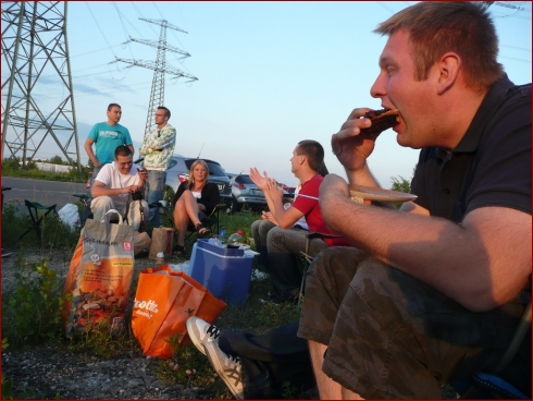 8 Jahre Nissanfreunde-Dresden - Albumbild 105 von 108